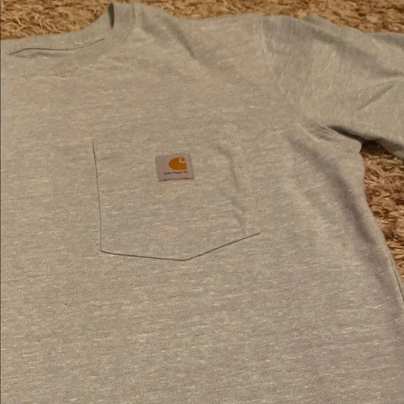 Carhartt Short Sleeve Tee - Picture 3 of 4